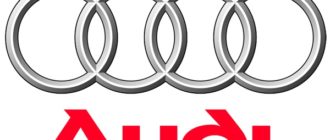 Audi velosipēdi - vēsture, varianti