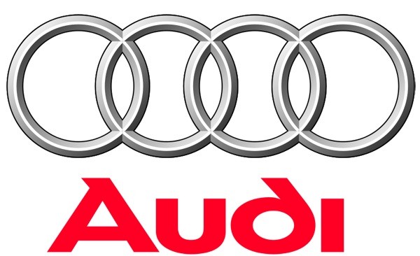 Audi logotips