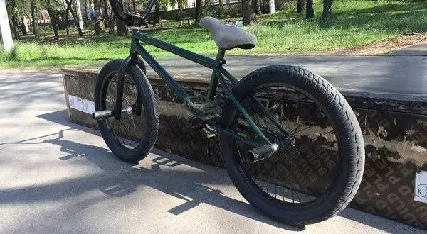 BMX velosipēds - kas tas ir, variācijas