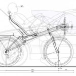 Ligerad velosipēds ar savām rokām - instrukcijas par to, kā padarīt