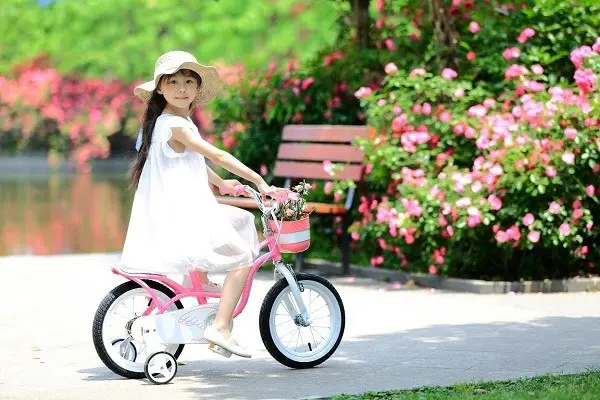 bērnu velosipēds