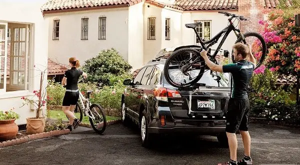 Velosipēda pārvadāšana ar automašīnu: veidi, kā to izdarīt labāk