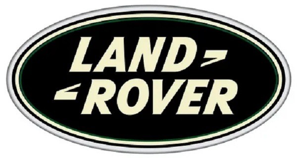 Land Rover logotips