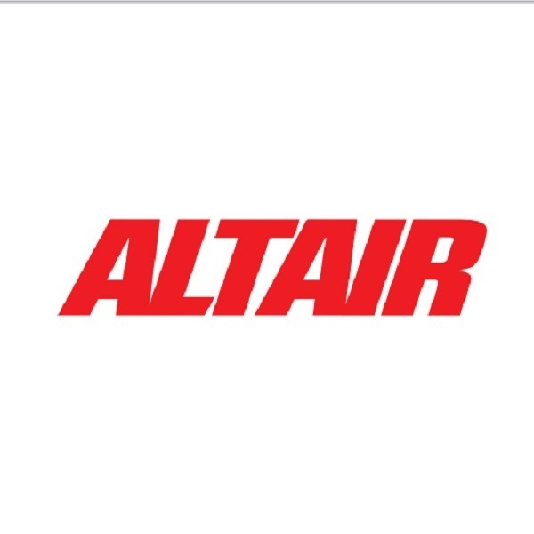 Altair logotips