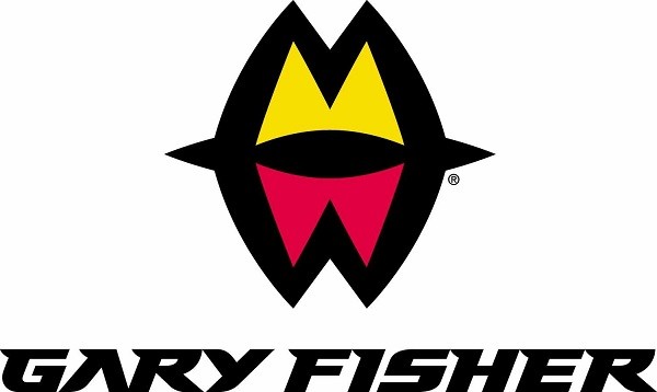 Garry Fisher logotips