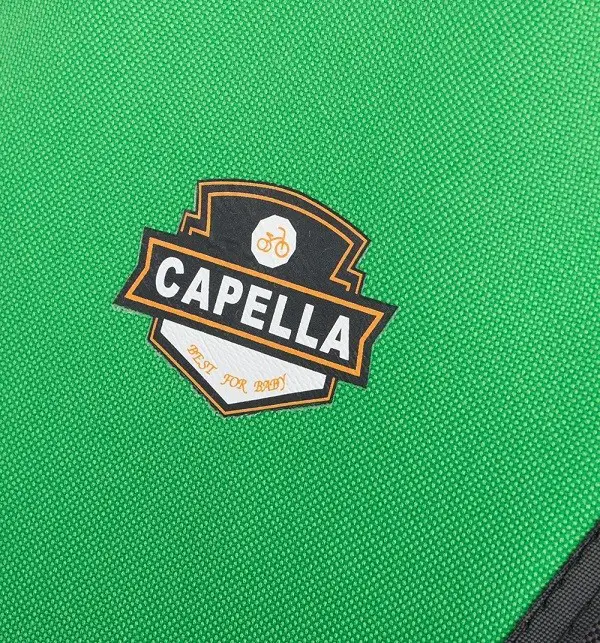 Capella logotips