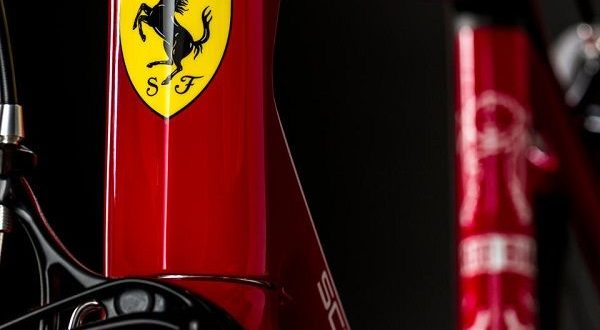 Ferrari velosipēds - veidi, plusi un mīnusi