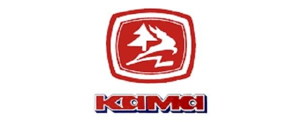 Kama logotips