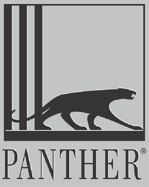 Panteras logotips