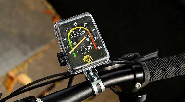 Velosipēdu odometrs - kas tas ir, veidi un kā tas darbojas