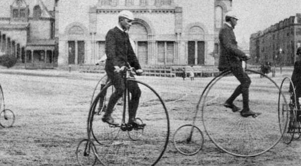 Japāņu velosipēdi - attīstības vēsture, labākie zīmoli