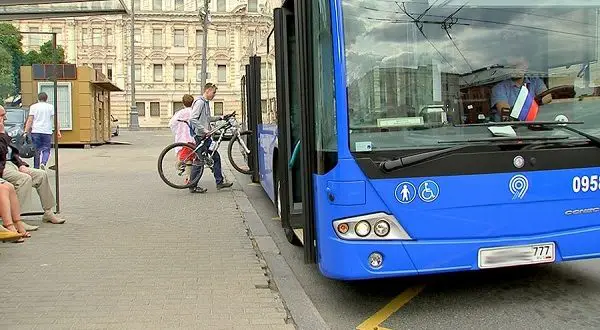 Velosipēda pārvadāšana autobusā: noteikumi un funkcijas