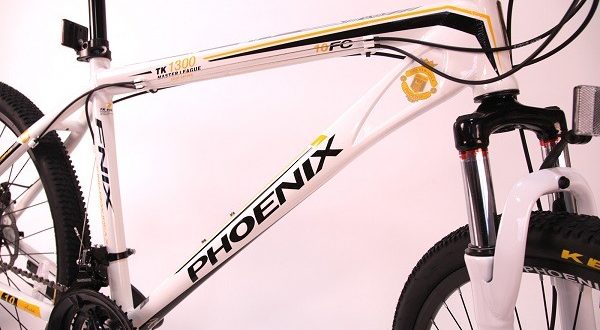 Phoenix velosipēds - plusi un mīnusi, izvēles padomi