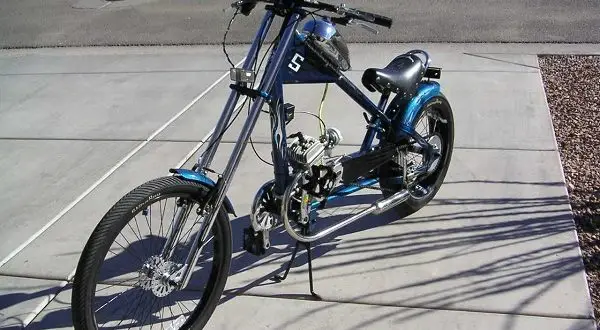 Chopper velosipēds: kas tas ir, funkcijas, plusi un mīnusi