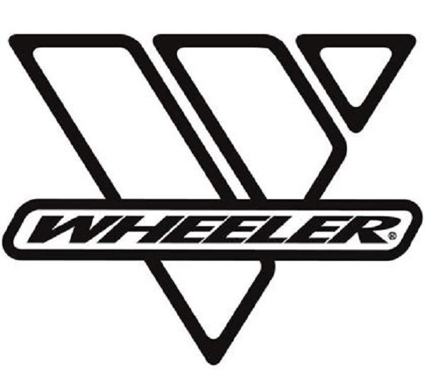 Wheeler logotips